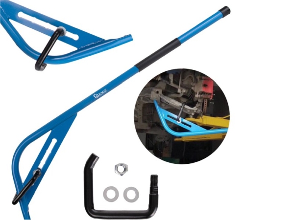 Levier ax universal