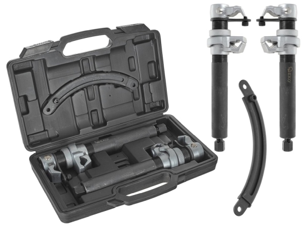 Presa arc suspensie 70-280 mm