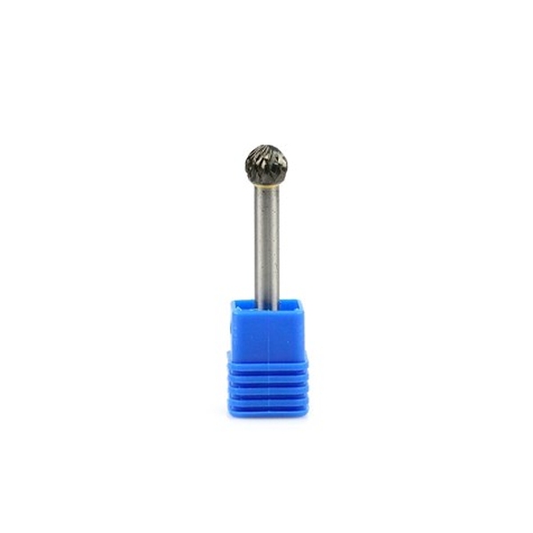 FREZ DO METALU 10X9MM Trzpiea6MM(KULISTY)