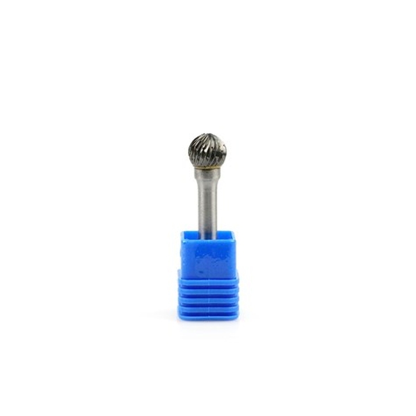 FREZ DO METALU 12X11MM Trzpiea 6MM(KULISTY)