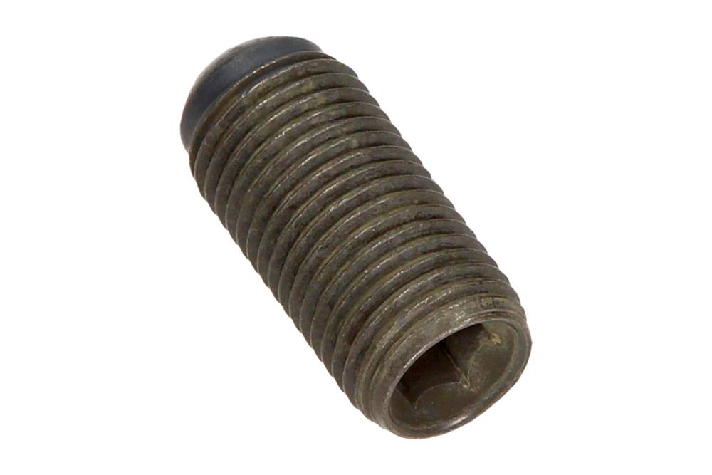 Șurub ajustare pompă injecție M12x1,25x26,75