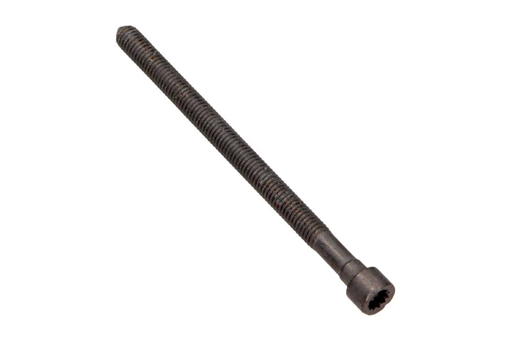 Șurub suport injector M6x88