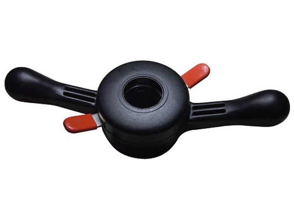 Clemc Fluture Cu Fixare Rapidc Pentru Ma?Inc De Echilibrat 36/3MM