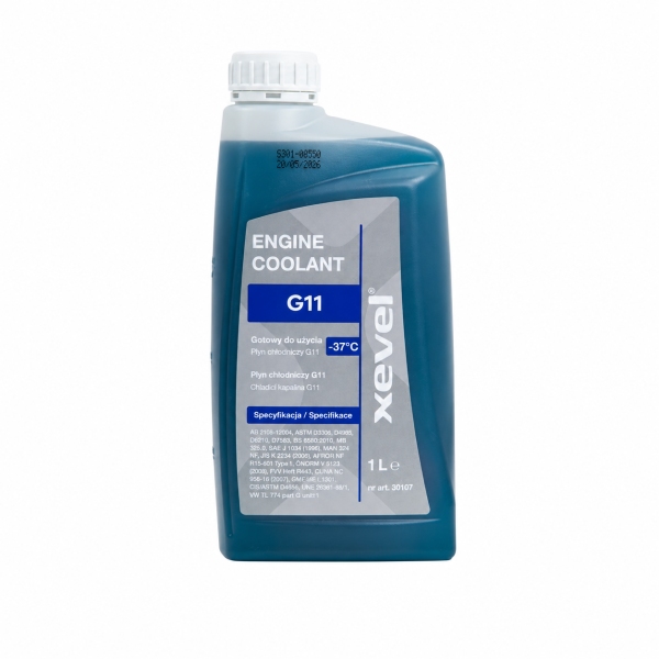 Antigel XEV G11 1L