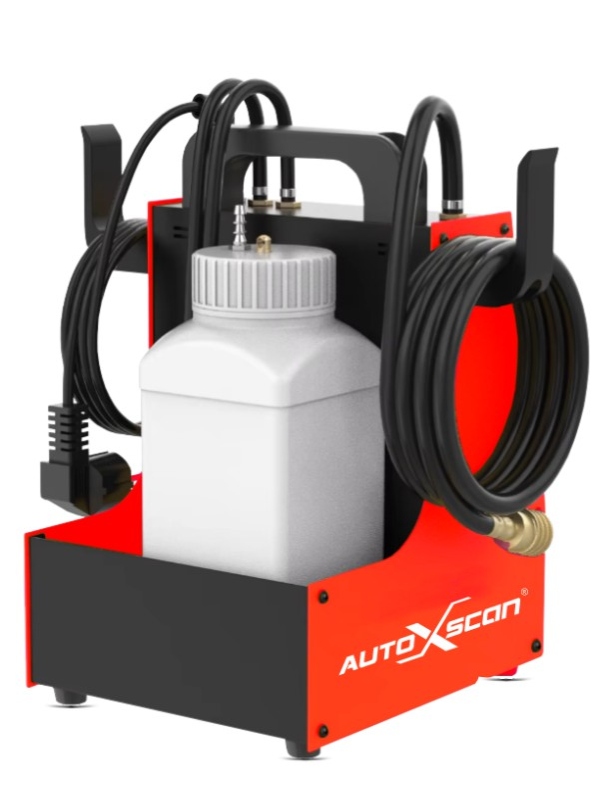 Umplere/aerisire, lichid de frana