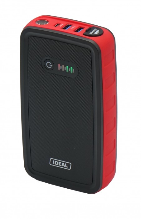 Aparat de pornire asistată (booster) 12 V