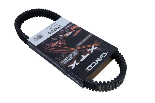 Curea de transmisie CVT motocicletă 32,5x1055 mm