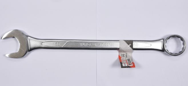 Cheie combinatc 50 MM spanner