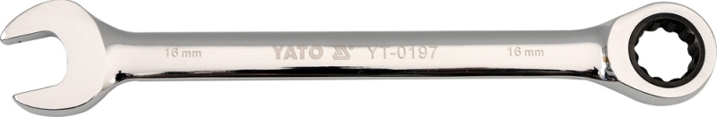 Cheie combinatc cheie 21 MM CU clichet