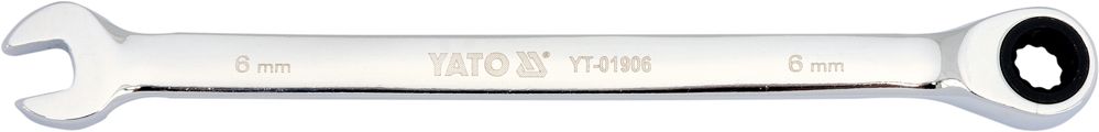Cheie combinatc cheie 6 MM CU clichet