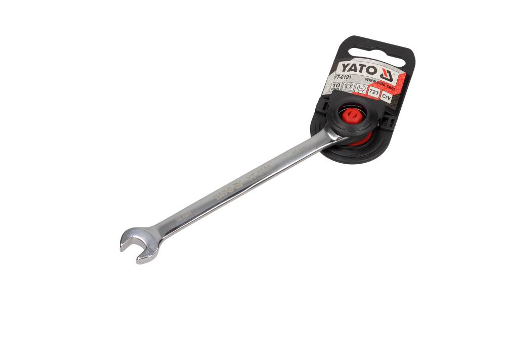 Cheie combinatc cheie 10 MM CU clichet