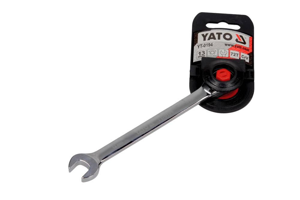 Cheie combinatc 13 MM CU clichet
