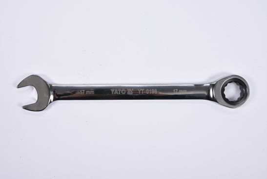 Cheie combinatc 17 MM CU clichet