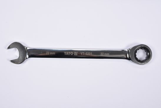 Cheie combinatc 22 MM CU clichet