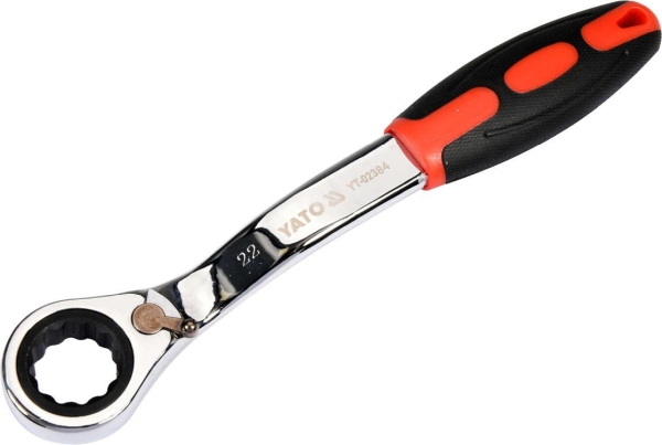 Cheie CU clichet 22MM