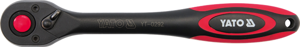 Clichet Acoperit 1/2 Drept 257 Mm