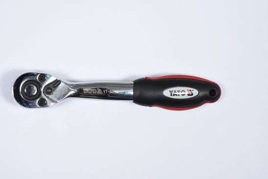 Clichet FLEXIBIL 1/4'' 145 MM