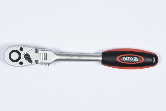 Cheie cu clichet 1/2 cu blocare 290 mm
