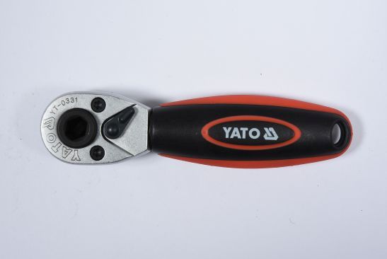 Clichet PENTRU BITS SI SOCKETURI DE 1/4'' 136 MM