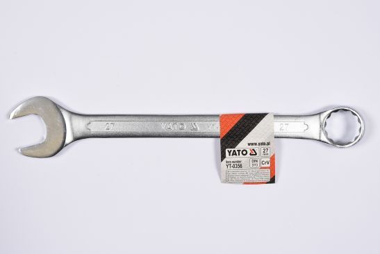 Cheie combinatc wrench 27 MM