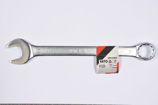 Cheie combinatc 28 MM