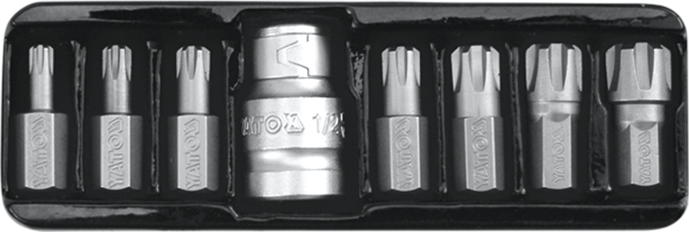 Set biti surubelnita Ribe M5-M14 8 piese