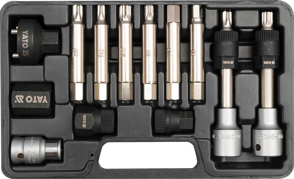 Set chei pentru alternator