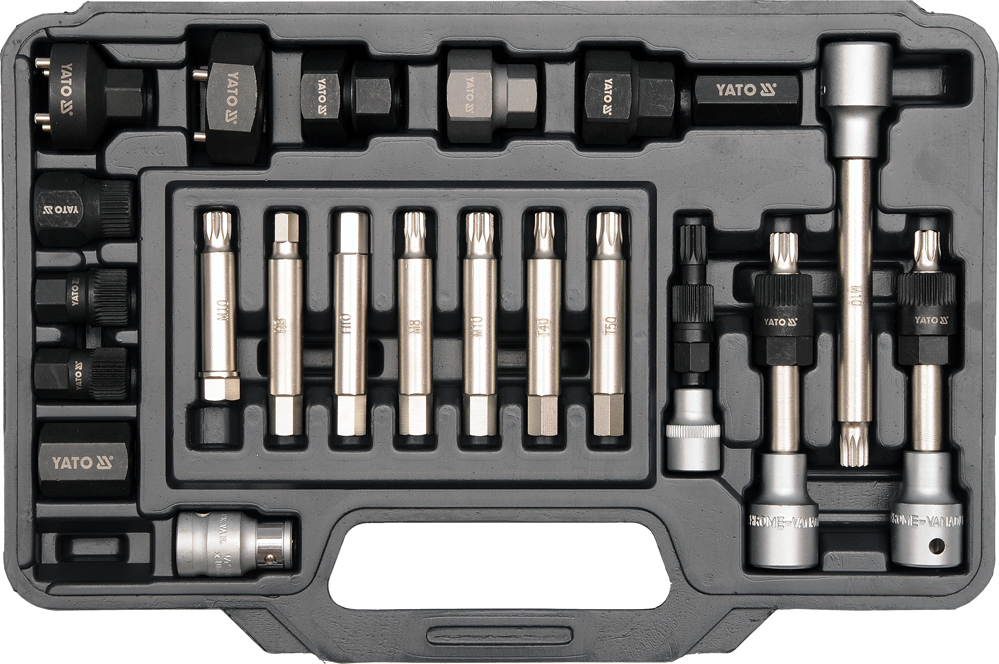 Set chei pentru alternator