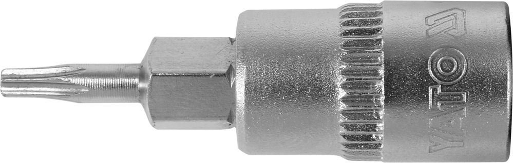 Cap inel Torx 1/4" T8 37 mm