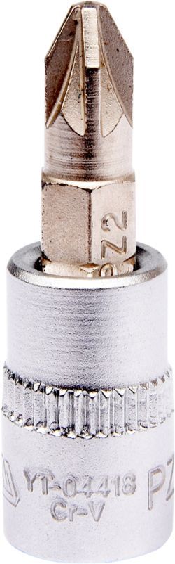 Cap inel PZ2 1/4" L37 mm