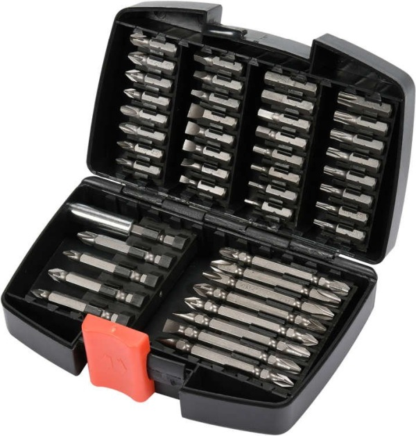 Set biti surubelnita 45 bucati