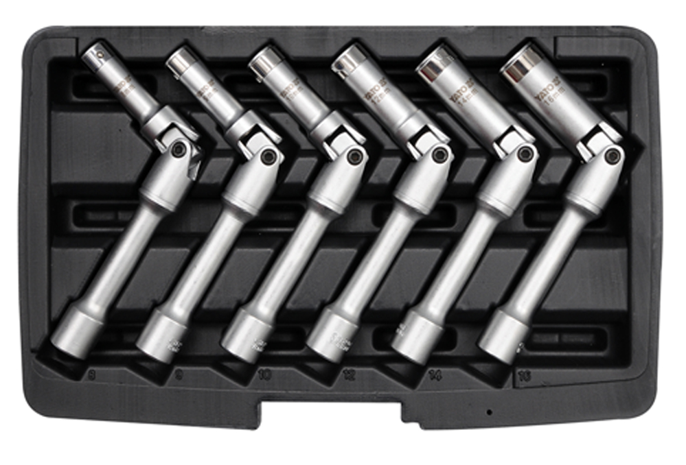Cheie bujii set 6 piese