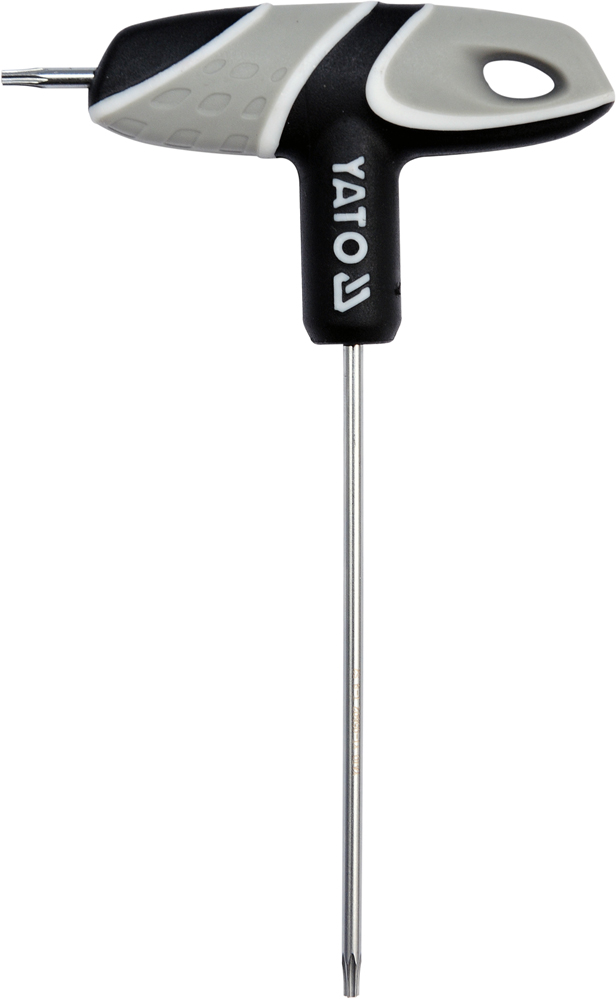 Cheie torx cu maniecul T9