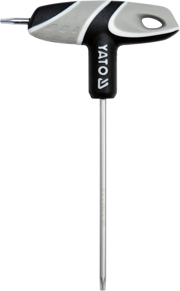 Cheie cu tigă torx T15 mâner
