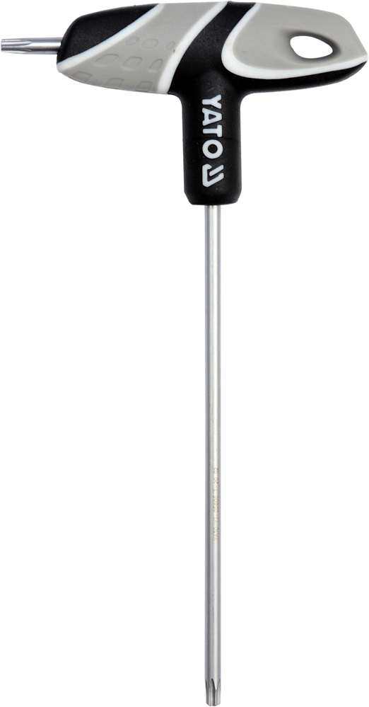 Şurubelniţă torx
