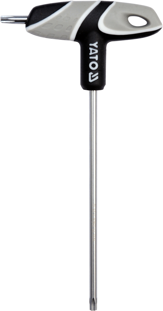 Cheie torx cu maniecul T25