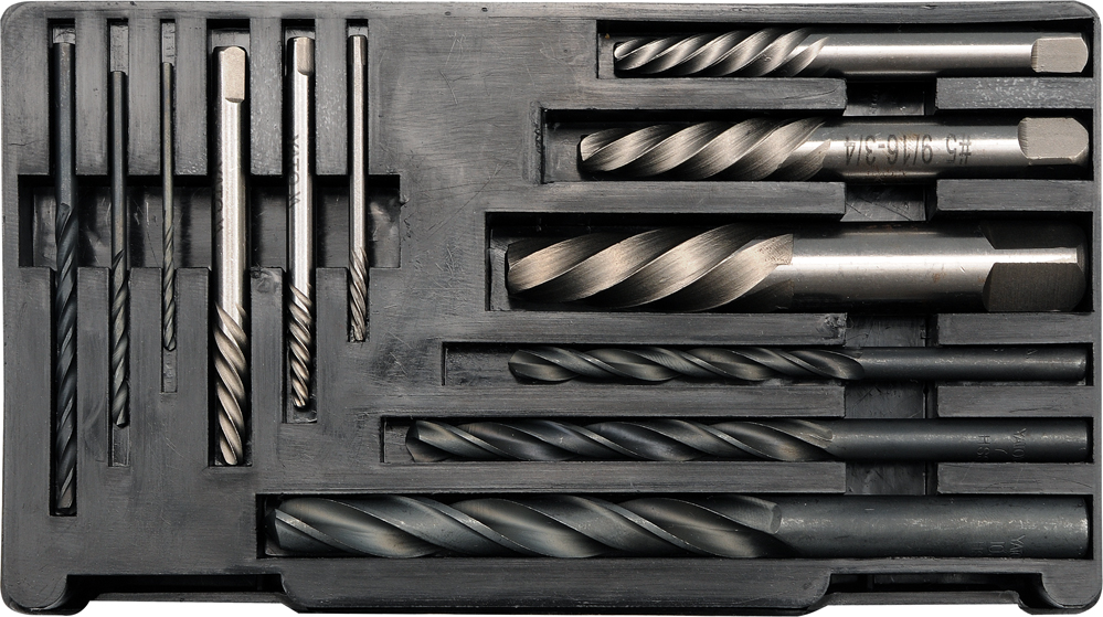 Extractor de surub