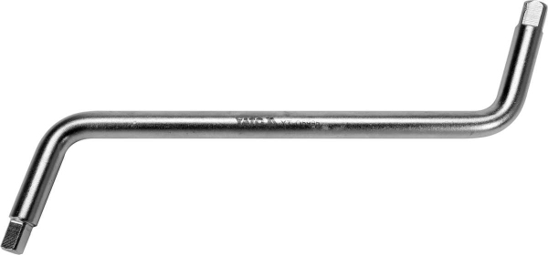 Cheie pentru dopuri de scurgere ulei 8x10 mm