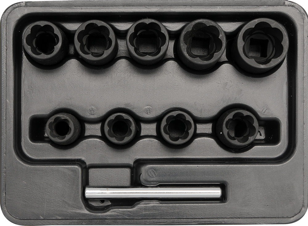 Extractor de surub