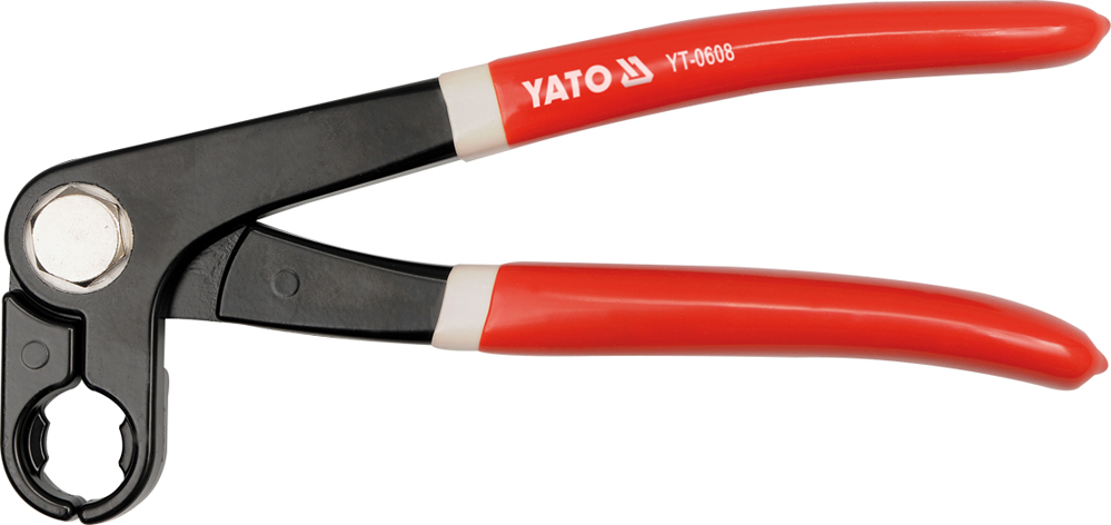 Special pliers