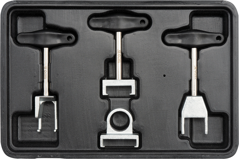 Scula montare bobina aprindere VAG set