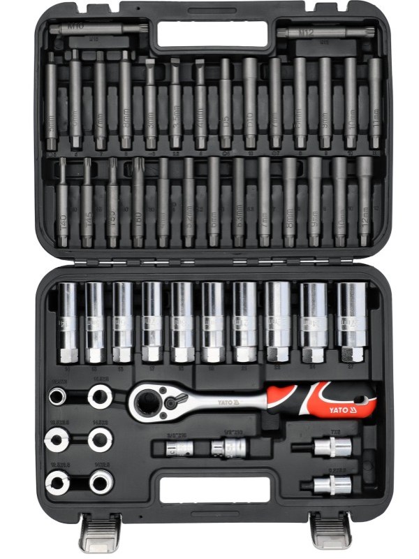 Set scule, tijă piston amortizor