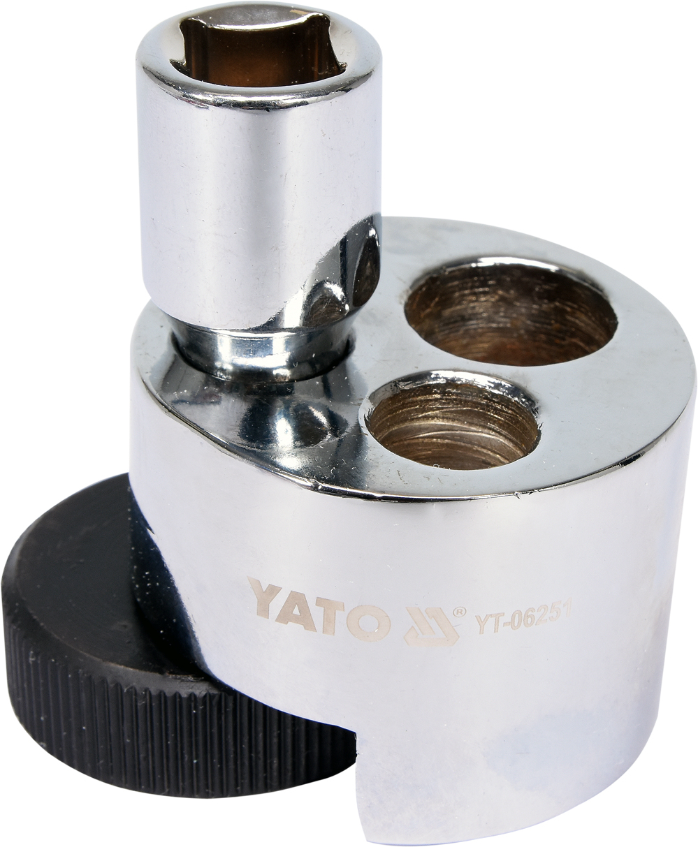 Extractor de surub