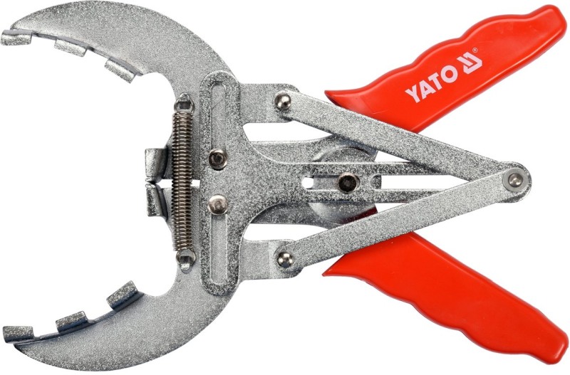 Cleste segmenti piston 40-100 mm