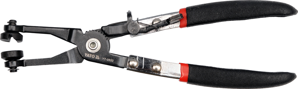 Cleste colier furtune