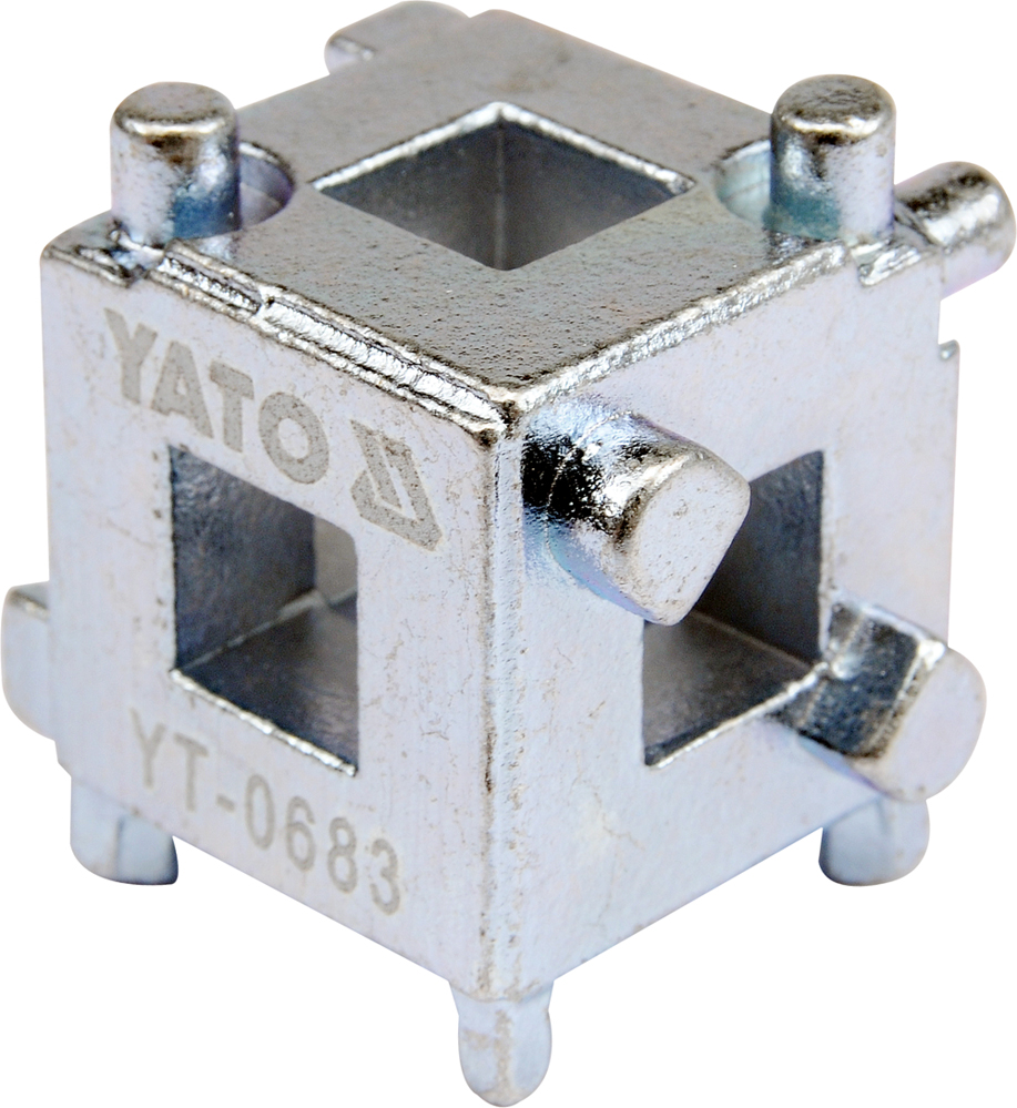 Dispozitiv de reintroducere, piston etrier de frana
