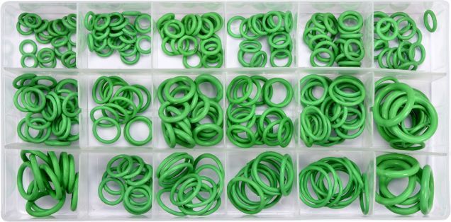Sortiment o-ring HNBR 270 inele climatizare