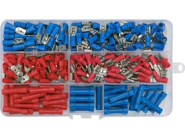 Conector cablaj