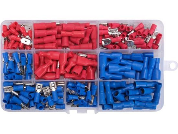 Conector cablaj