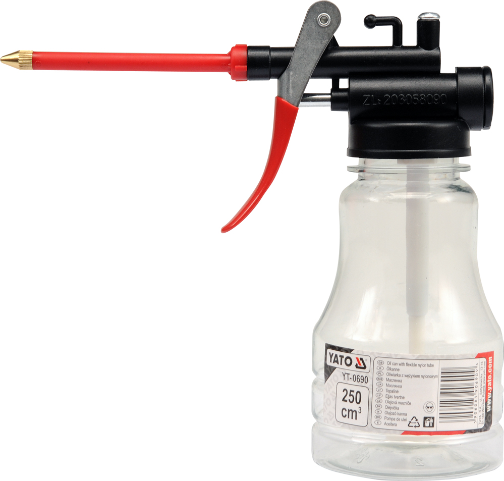Gresor cu aplicator flexibil 220 ml